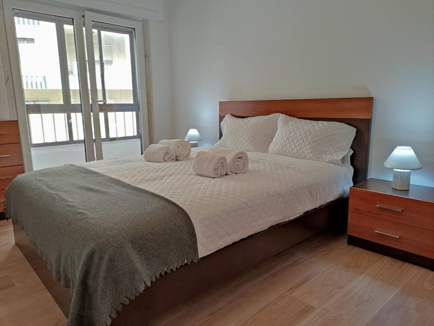 Spacious 26 Agualva-Cacem Экстерьер фото