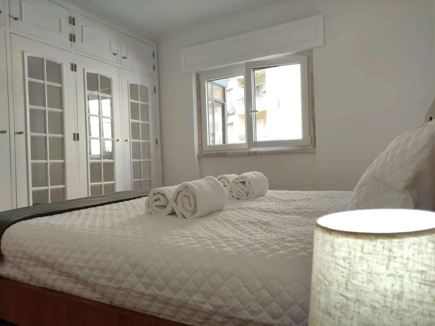 Spacious 26 Agualva-Cacem Экстерьер фото